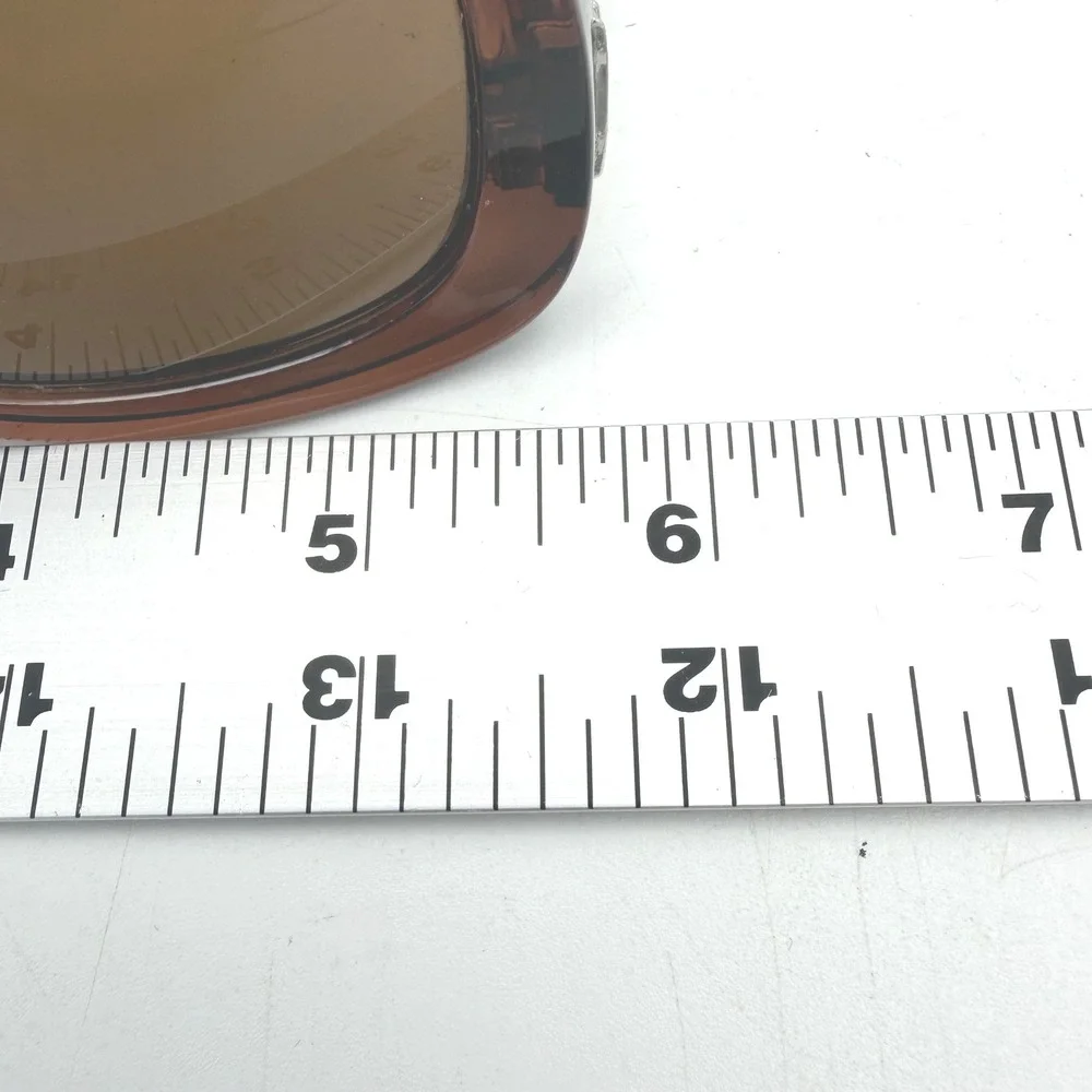 MeyeWear Sophia Wintt Reading Glasses Women +1.50 Brown Tortoiseshell 55-19-138